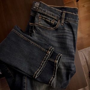 Mens Hollister jeans NWT